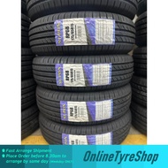 175/65/15 Ni-PON RP68 Tyre Tayar