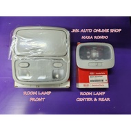 ROOM LAMP NAZA RONDO FRONT 92800-1D000QW CENTER /REAR 92870-4D500QW