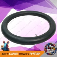 DEESTONE MOTORCYCLE TIRE TUBE | 2.25/2.50-19 | 2.50-17 | 2.75-17 | 3.00-17 | 2.50-14 | 3.00-18 | ETC