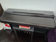 Yamaha Clavinova 數碼鋼琴