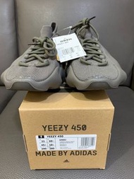 Yeezy 450 Cinder UK 10.5 US 11