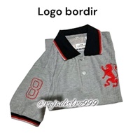 T-SHIRT POLO TSHIRT Giordano ABUMISTY_PREMIUM_OrigiN For Man Size XXL Collared T-Shirt