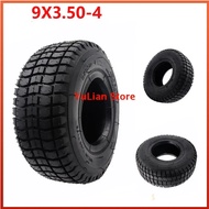 Scooter tire 9X3.50-4 for electric scooter, electric tricycle tire 9 inch tire