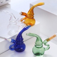 [12,000 people praise] Coarse smoke colored glass hookah bott [1.2,000 people praise] Coarse smoke c