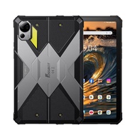 FOSSiBOT DT3 Rugged Tablet 32G(12+20)+256Go 5G 10.4" MTK7300 Android 15 21560mAh Battery 32+64MP 66W