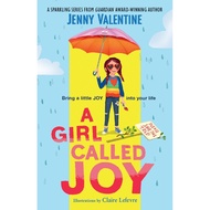 A Girl Called Joy/Jenny Valentine [Sanmin Online Bookstore]