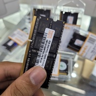 RAM LEPTOP / MEMORI SODIM LAPTOP DDR3 8 GB PC 12800 HYNIX TERLARIS