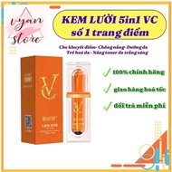 VC Tone Lifting Cream Makeup Smooth Foundation, Waterproof Firming Skin
