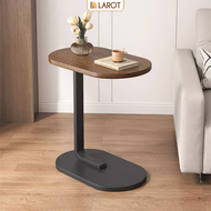 Bàn trà sofa bàn phụ sofa chất liệu gỗ MDF thương hiệu LAROT - GM108