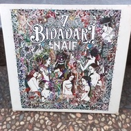 Naif cd - 7 angels - album