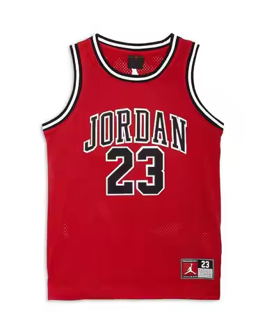 JORDAN | Boys' Jordan 23 Jersey - Big Kid