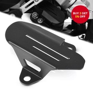 Side Kick Switch Protection Cover For BMW F850GS F750GS F 750 850 F850 GS Adventure