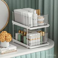 Storage Storage Cosmetics Desktop File Mobile Storage Rack Snack Storage Rack Trolley A4 Paper Drawe