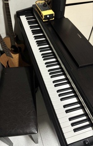 YAMAHA YDP-142R 數碼鋼琴連琴櫈