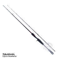 Daiwa Laguna X Fishing Rod In 2018 Choose The Size Of A Fishing Rod