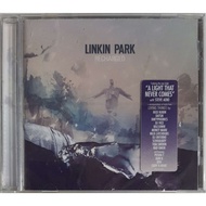 Linkin Park - Recharged (CD)