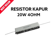 20W 47OHM 20 W 47 OHM AA20W47RJ ORIGINAL