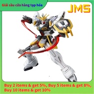 (Fire Speed)Gundam Assembly model HG HGAC 228 EW Gundam Sandrock 1/144 Toy Assembly model