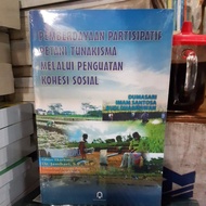 Implementation of employment of tunaism farmers through social cohesion knowledge