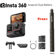 【New Arrival】Insta360 New Ace Pro 2 8K AI-Powered Action Cam Camera