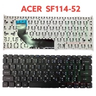 Acer Swift 3 110 SF114-52 Laptop Keyboard