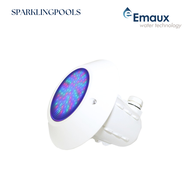 ไฟใต้น้ำ EMAUX EL-COMP N-CW LED Underwater Lights - Cool White 10W/12V Concrete Pool
