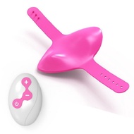Aizhiyuan New Female Invisible Wear Wireless Remote Control Sex Vibrator Masturbation Device Adult Sex Product