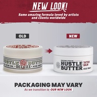 HUSTLE BUTTER - New (5oz) - (Expiry date: 2027)