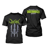 JASAD - UBERNOIZE ART TSHIRT