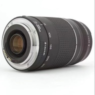 Camera Zoom Lens EF75-300MM F/4.0-5.6 III Lens ef 75-300MM F/4.0-5