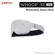 WHOOP Restorative Sleep Mask ผ้าปิดตา เพิ่มประสิทธิภาพการนอนหลับ และฟื้นฟู