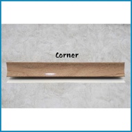 ๑ ☺ PVC Wall and Ceiling Panel Background Wall Decor Waterproof Home Decoration