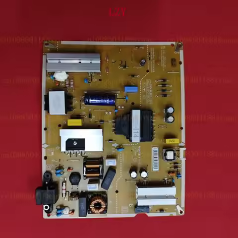 USED Power Board for LG EAY65895532 EAX69501602 65" UHD Signage TV