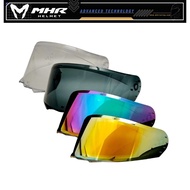 MHR GTZ Visor (FU935 Flip Up Helmet)