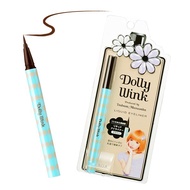 Dolly Wink Liquid Eyeliner - Brown