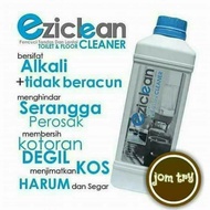 EziClean Hai O Serbaguna