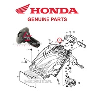 Screw Visor Special Setting ( 90115-KW7-900 ) Beat 💯 Honda Original