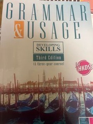 Grammar &Usage