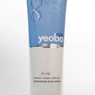 SKINCARE YEOBO BODY SERUM