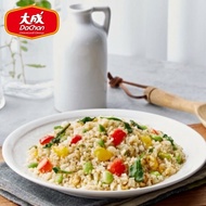 【大成食品】 (免運)活力纖蔬花椰米5包組(250g/包)(有效期限:2024/07/28)