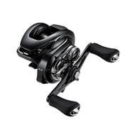 [authentic japanese products]Shimano (SHIMANO) Baitcasting Reel 24 Metanium DC 71 (Left)