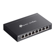 TP-LINK ES208G Omada 8 Ports Gigabit Easy Managed Network Switch