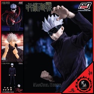 [日版] 咒術迴戰 五條悟 再販 Figure threezero Jujutsu Kaisen FigZero 1/6