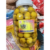 jeruk buah bidara thailand
