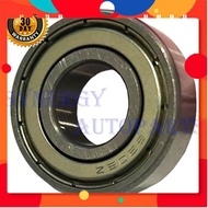 Wheel Bearing 6202 ZZ 15 x 35 x 11 mm - 3523