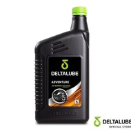 Deltalube Adventure 731 Super Sae 20W-50 Motorcycle 1 Liter