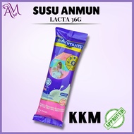 ANMUM LACTA BREASTFEEDING MUM 36G | SUSU IBU MENYUSU | NUTRISI KHAS UNTUK IBU BERPANTANG & PENGHASIL