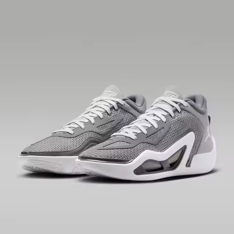 Nike genuine Jordan Tatum 1 PF Men's Basketball Shoes DZ3330-002