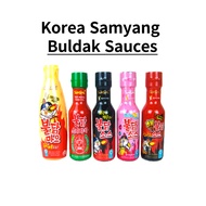 [Korea Samyang] Buldak sauce