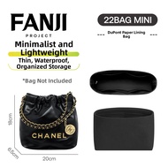 Waterproof Insert Bag for 22bag